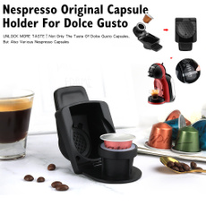 Coffee, Dolce, coffeefilter, dolcegustocapsule