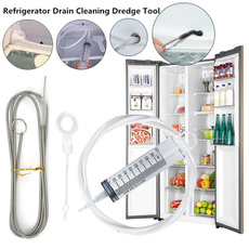 cleaningdevice, refrigeratorcleaner, dredge, Home & Living