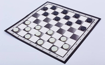 Poker, chesspiece, Dice, Board Game