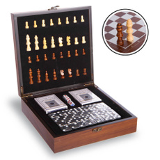 Poker, chesspiece, Dice, Board Game