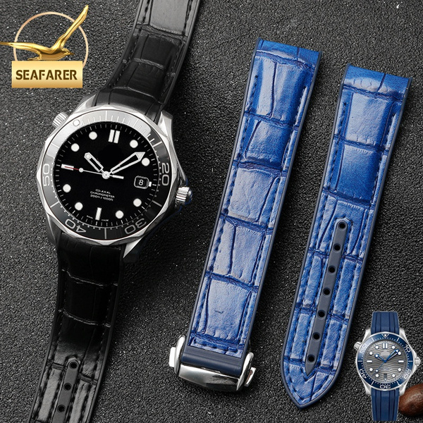 wish omega seamaster