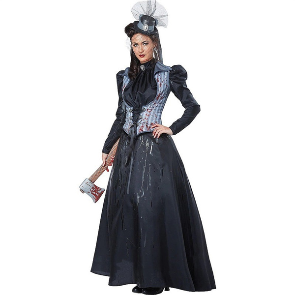 Homicidal Maniac Dress
