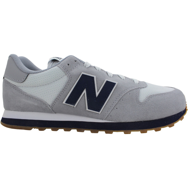 Balance 500 Classic Grey/Blue GM500SG 