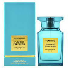 tom ford fleur de