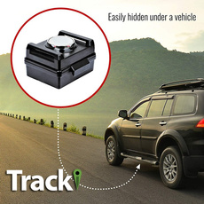 Box, gpstracker, waterproofbox, Gps