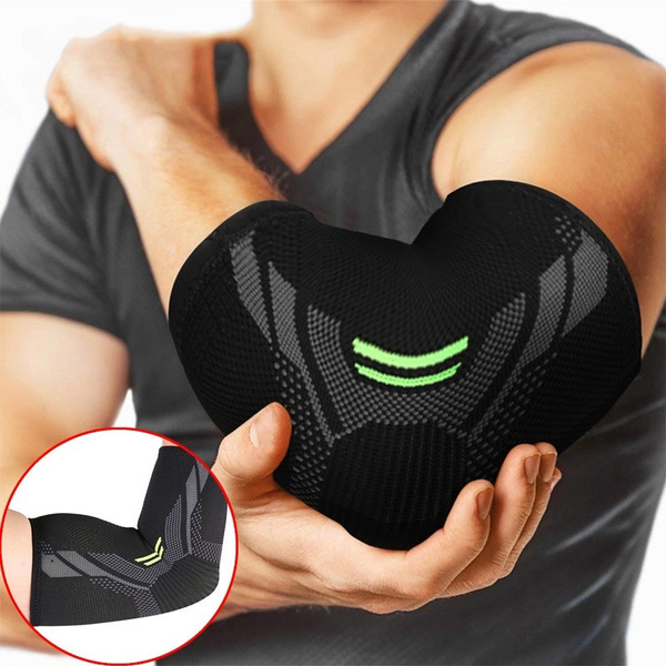 Basketball Volleyball Elbow Pads Protector