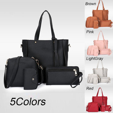 Shoulder Bags, Fashion, Totes, leather