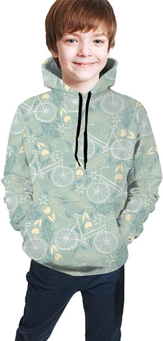 Bikes, boyshoodie, hoodiesforteengirl, Sleeve