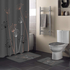 Shower, Rugs & Carpets, Bathroom Accessories, bathroomdecor