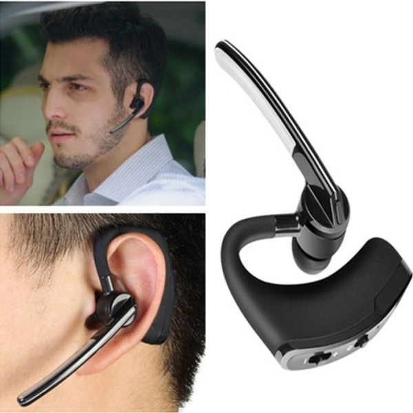 Wireless bluetooth headset stereo 2025 headphone earphone sport handfree universal