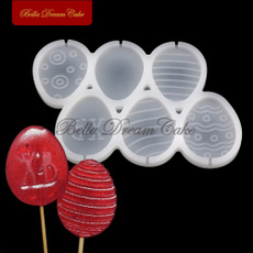 Bakeware, mould, Silicone, Tool