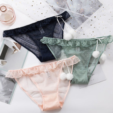 Underwear, Panties, womenspantie, Lace
