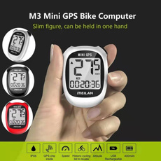 bicyclespeedometer, Mini, Rechargeable, Bicycle