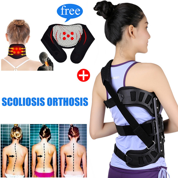 Posture corrector hotsell for scoliosis