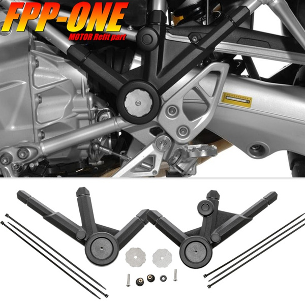 Schutz 3D Gel Platte Gabel Kompatibel Für Motorrad BMW GS R1100 - GS R1150