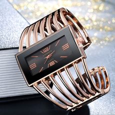 Fashion, Watch, Quartz Watches, Ladies