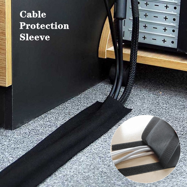 Cable Cover Protection 
