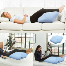 footlegrest, Cushions, wedge, Inflatable