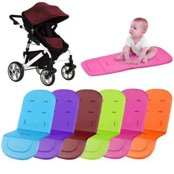 Pushchair cushion 2025