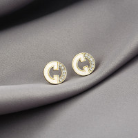 chanel earrings wish