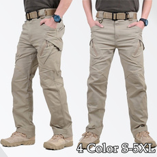 Outdoor, Combat, Army, Breathable