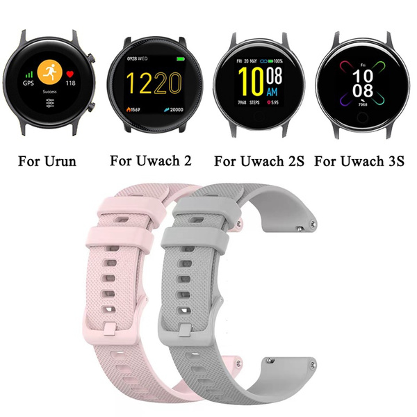 Umidigi smart watch online bands