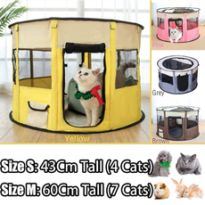 dogkennel, dog houses, Sports & Outdoors, Pets