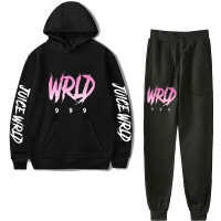 juice wrld sweater