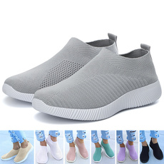Sneakers, Slip-On, Sports & Outdoors, Running