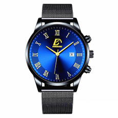 simplewatch, Fashion, Watch, Stainless Steel