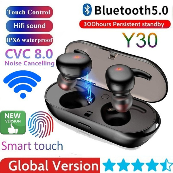 Best ipx8 outlet wireless earbuds