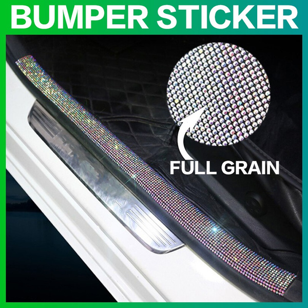 Self-adhesive Rhinestones Applique Sticker DIY Sticker Rhinestones