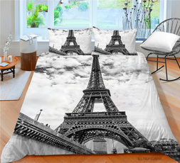 Chic, Paris, Eiffel Tower, Modern