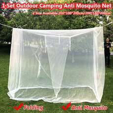 Foldable, Outdoor, camping, mosquitocontrol