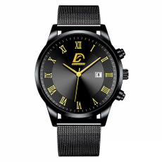 simplewatch, Fashion, Watch, Stainless Steel