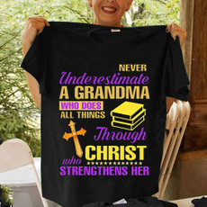 bibleshirt, fashion women, grandmatshirt, christianshirtsforwomen