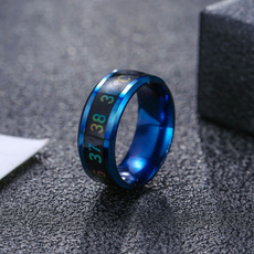 smartring, Jewelry, Gifts, fashion ring