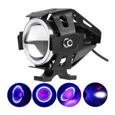 LED Headlights, motorcycleheadlight, motorbikelight, Waterproof