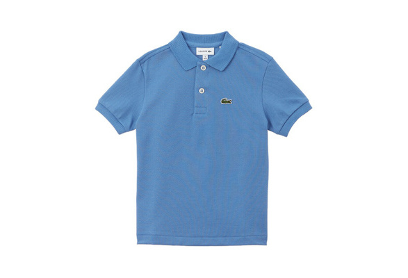 wish lacoste polo