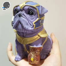 Decorative, cute, Toy, golden