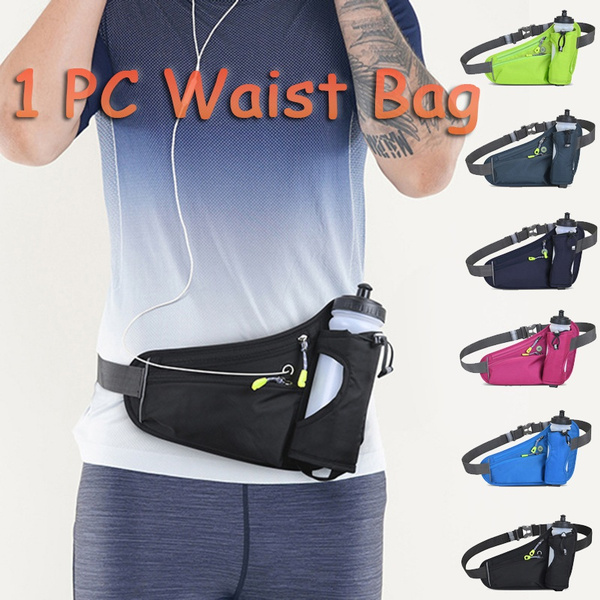 waist bolsa water bottle