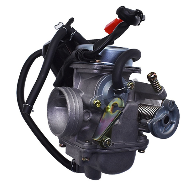 apollo 250 rx carburetor