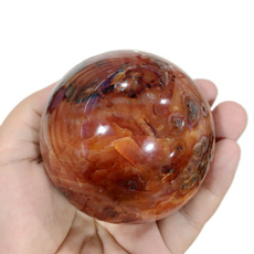 quartz, redagateball, crystalball, collection