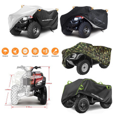 Bikes, atvcarcover, Outdoor, dustproofcover