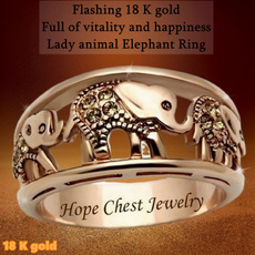 Charm Jewelry, Fashion, wedding ring, 925 silver rings