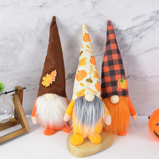 decoration, facelessdoll, kidsfavor, gnome