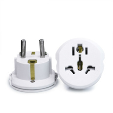 powerconversionplug, Consumer Electronics, socketsplug, 3holespowerconversionplug