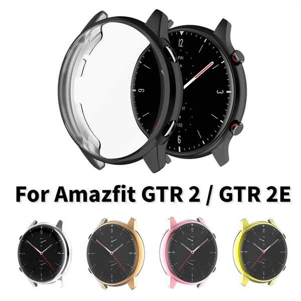 Amazfit gtr cheap 2e vs gtr2