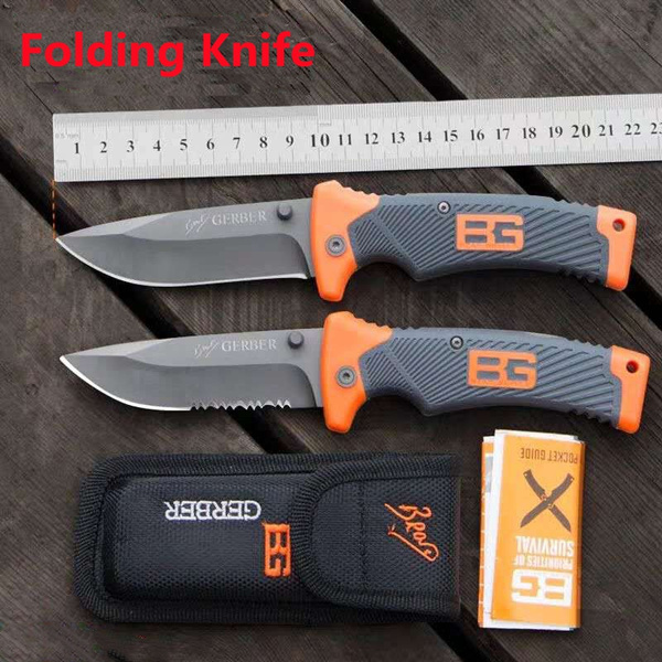 Gray, Outdoor, Multi Tool, camping