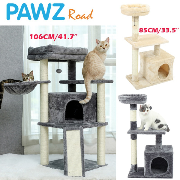 Wish sales cat tree